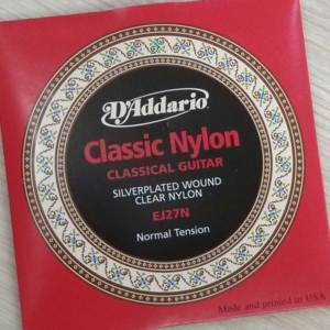 D'Addario Nylon Strings